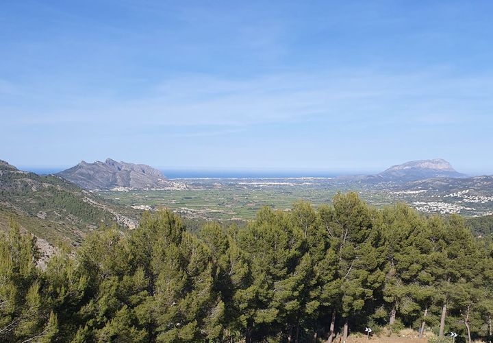 Villa a Orba, Alicante, Orba - € 375.000 | Ref: 700285 - foto 1