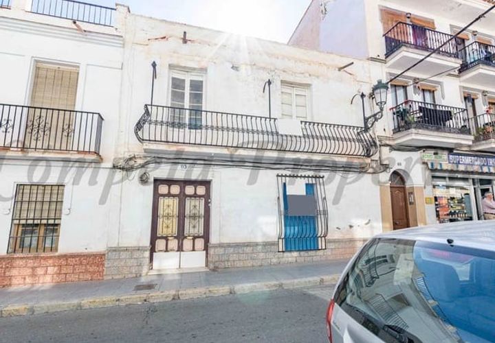Byhus i Nerja, Malaga, Nerja - € 715.000 | Ref: NTH005 - foto 1
