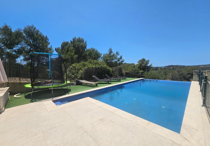 Villa a Calvia, Mallorca, Calvia - € 3.455.000 | Ref: 51810218_ED/11003 - foto 1