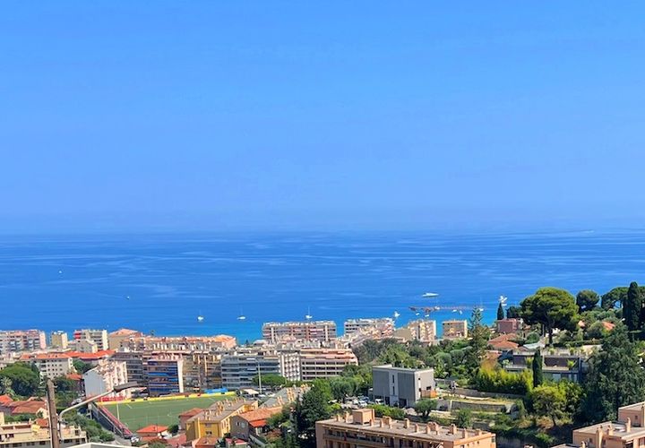 Villa i Roquebrune-Cap-Martin, Alpes-Maritimes, Roquebrune-Cap-Martin - € 1.560.000 | Ref: HH-15489306 - foto 1