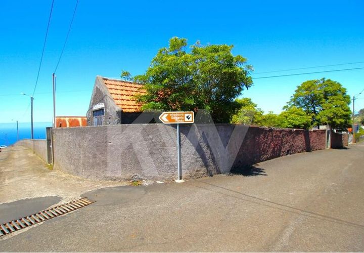 Byhus i Calheta, Madeira, Calheta - € 1.250.000 | Ref: 1212-6564 - foto 1
