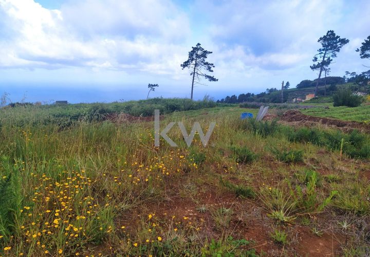 Helårsgrund i Calheta, Madeira, Calheta - € 25.000 | Ref: KWPT-003683 - foto 1