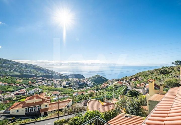 Byhus i Ribeira Brava, Madeira, Ribeira Brava - € 390.000 | Ref: 1212-5655 - foto 1