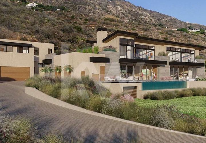 Helårsgrund i Calheta, Madeira, Calheta - € 60.000 | Ref: 1212-1831 - foto 1