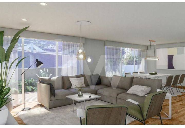Byhus i Camara de Lobos, Madeira, Camara de Lobos - € 530.000 | Ref: 1212-4962 - foto 1