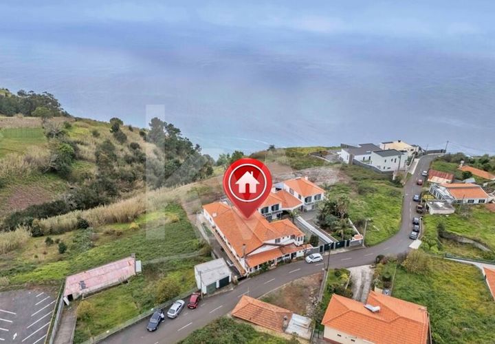 Byhus i Calheta, Madeira, Calheta - € 580.000 | Ref: 1212-8186 - foto 1