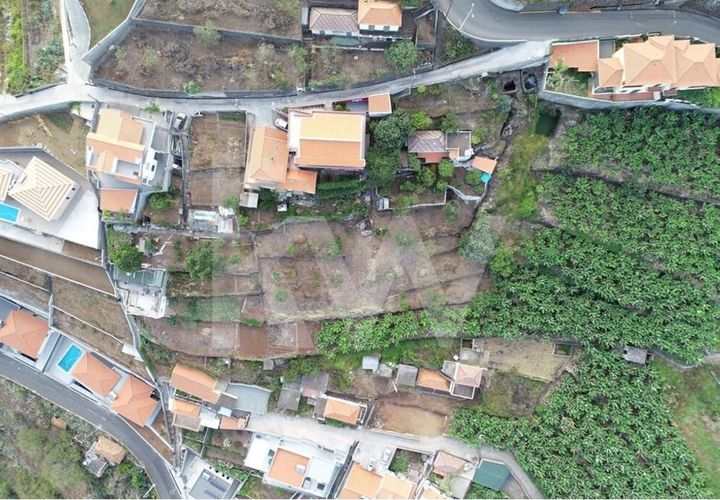 Helårsgrund i Ribeira Brava, Madeira, Ribeira Brava - € 180.000 | Ref: 1212-5035 - foto 1