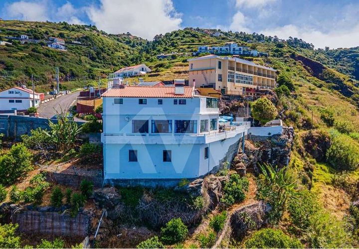 Erhvervsejendom i Calheta, Madeira, Calheta - € 1.500.000 | Ref: 1212-4837 - foto 1