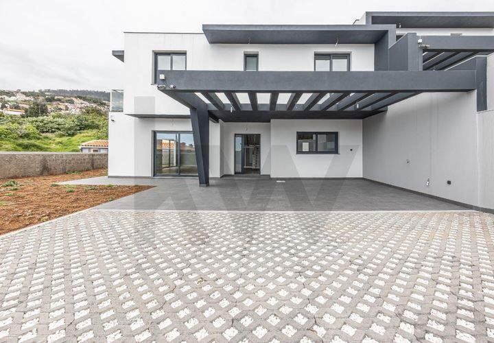 Byhus i Funchal, Madeira, Funchal - € 800.000 | Ref: 1212-8167 - foto 1