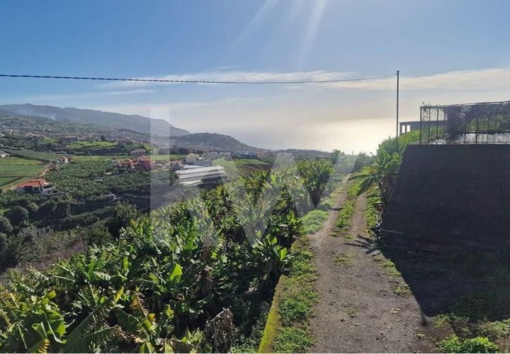 Helårsgrund i Ponta do Sol, Madeira, Ponta do Sol - € 170.000 | Ref: 1212-7749 - foto 1