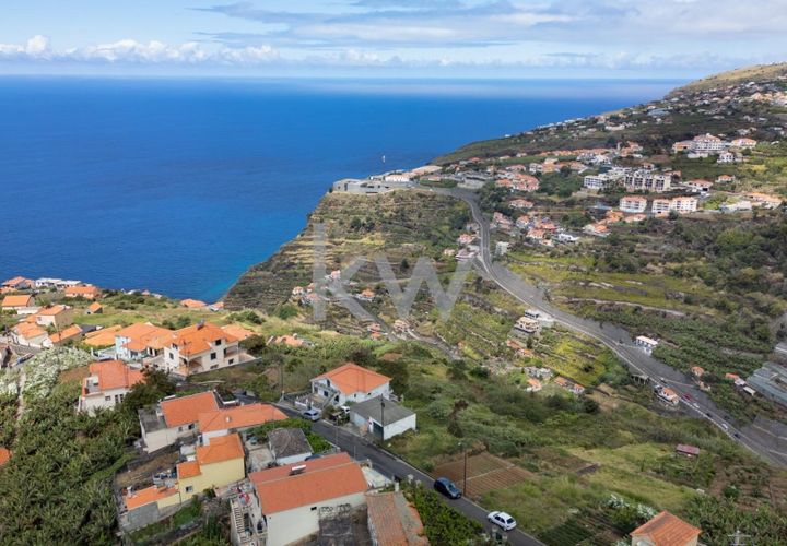 Helårsgrund i Calheta, Madeira, Calheta - € 195.000 | Ref: 1212-7217 - foto 1