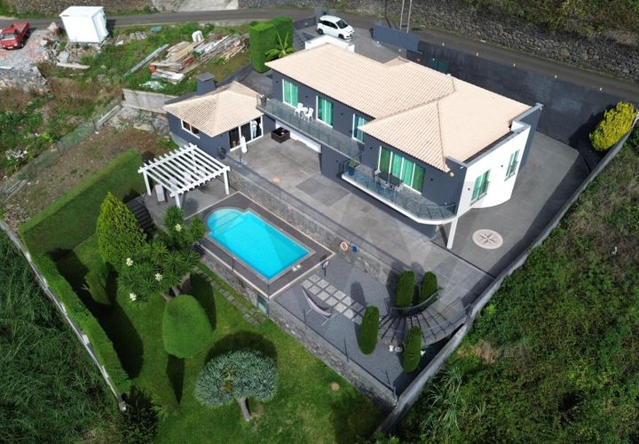 Byhus i Calheta, Madeira, Calheta - € 1.045.000 | Ref: 1212-6659 - foto 1