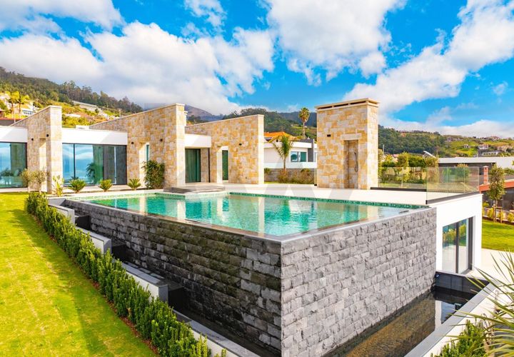 Byhus i Ponta do Sol, Madeira, Ponta do Sol - € 2.950.000 | Ref: 1212-7837 - foto 1
