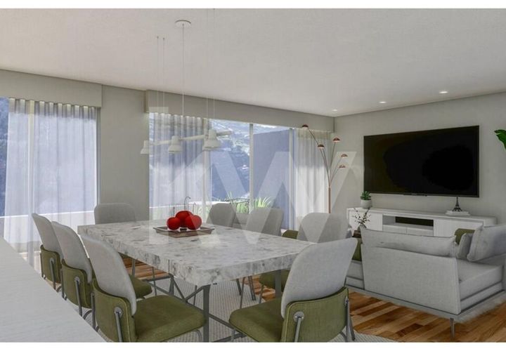 Byhus i Camara de Lobos, Madeira, Camara de Lobos - € 530.000 | Ref: 1212-4941 - foto 1