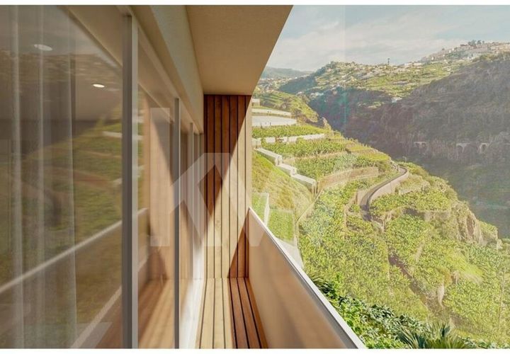 Byhus i Camara de Lobos, Madeira, Camara de Lobos - € 595.000 | Ref: 1212-4969 - foto 1