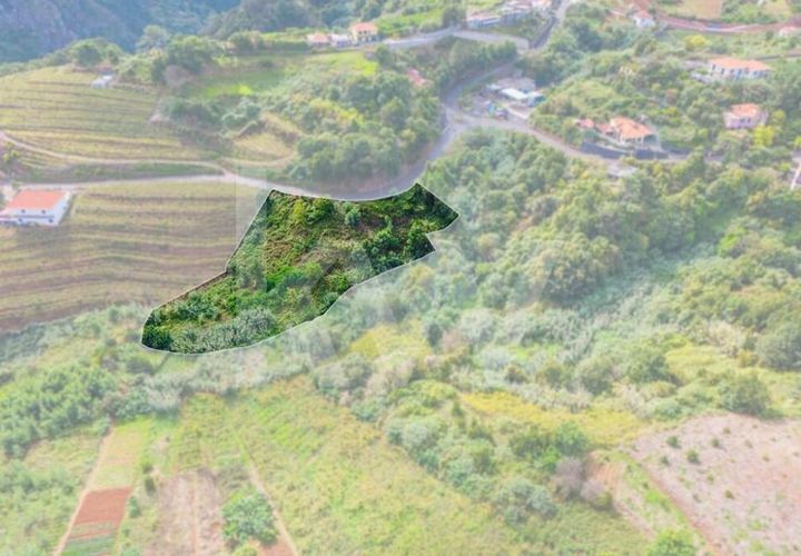 Helårsgrund i Santana, Madeira, Santana - € 100.000 | Ref: 1212-924 - foto 1