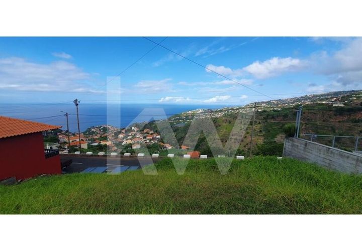 Helårsgrund i Ponta do Sol, Madeira, Ponta do Sol - € 98.500 | Ref: 1212-6906 - foto 1