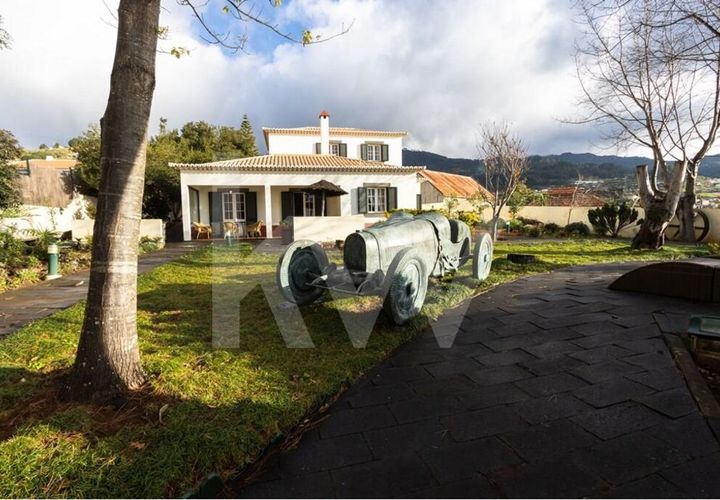 Farm i Ponta do Sol, Madeira, Ponta do Sol - € 880.000 | Ref: 1212-5891 - foto 1