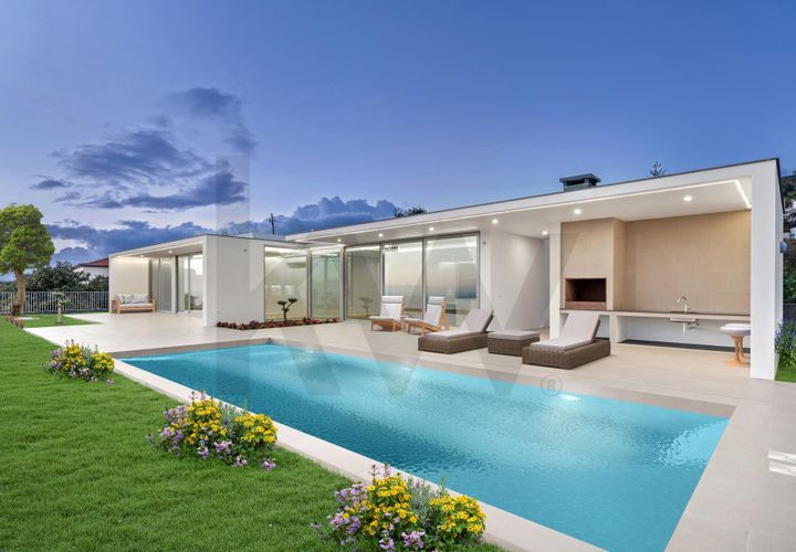 Byhus i Calheta, Madeira, Calheta - € 1.800.000 | Ref: 1212-8244 - foto 1