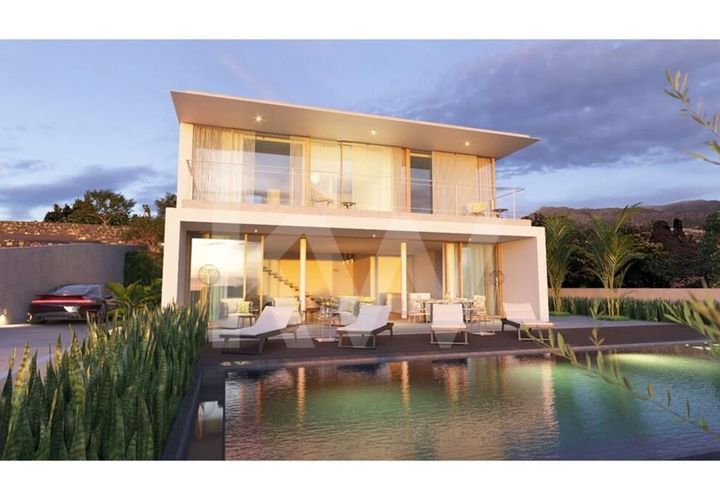 Byhus i Calheta, Madeira, Calheta - € 1.100.000 | Ref: 1212-8264 - foto 1