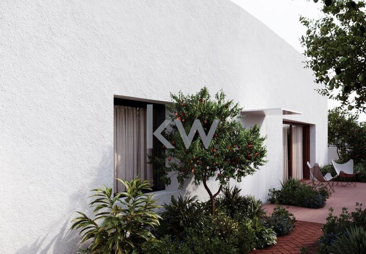 Helårsgrund i Calheta, Madeira, Calheta - € 90.000 | Ref: KWPT-003828 - foto 1