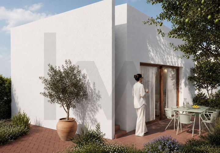 Terreno en Calheta, Madeira, Calheta - € 90.000 | Ref: KWPT-003828 - photo 1