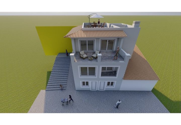 Lejlighed i Ferragudo, Faro, Ferragudo - € 750.000 | Ref: ACA344 - foto 1