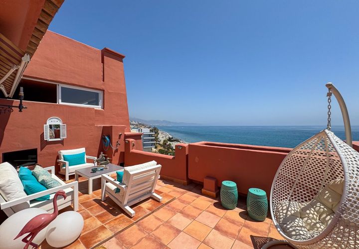 Duplex i Torrox, Malaga, Torrox - € 990.000 | Ref: THM0058 - foto 1