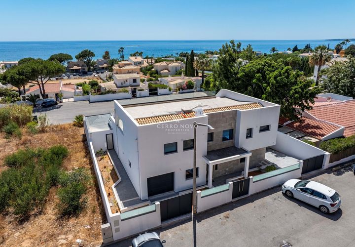 Villa i Albufeira, Faro, Albufeira - € 2.150.000 | Ref: CN10353 - foto 1