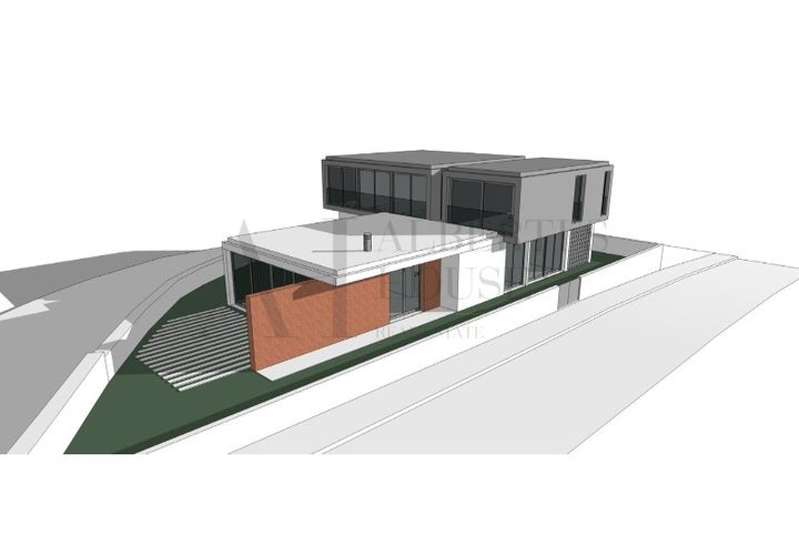 Helårsgrund i Oliveira do Douro, Porto, Oliveira do Douro - € 180.000 | Ref: PAR_13 - foto 1