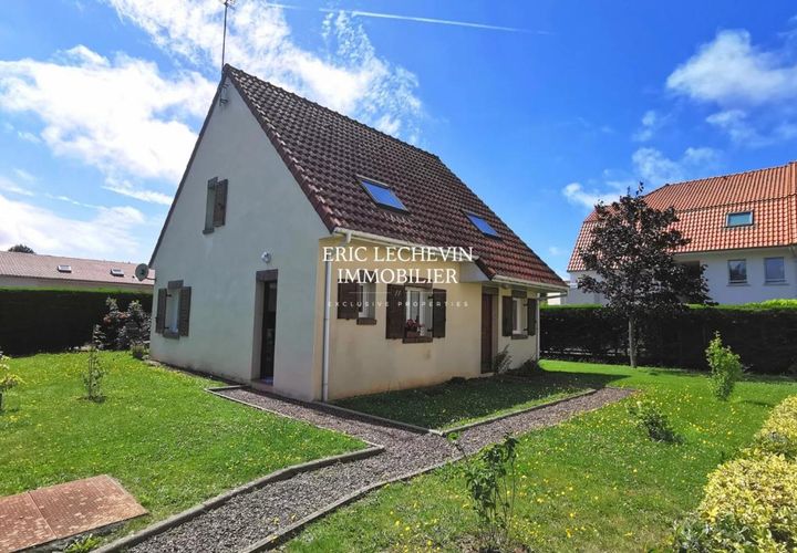 Villa a Selles, Pas-de-Calais, Selles - € 220.000 | Ref: 1645 - foto 1