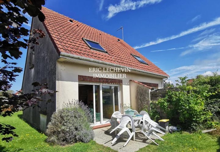 Villa a Selles, Pas-de-Calais, Selles - € 210.000 | Ref: 1646 - foto 1