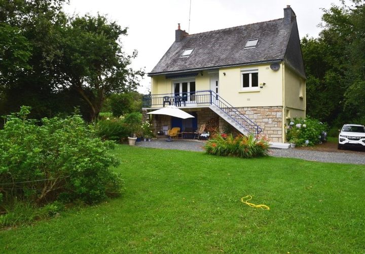 Villa i Lignol, Morbihan, Lignol - € 158 875 | Ref: 560022294 - foto 1