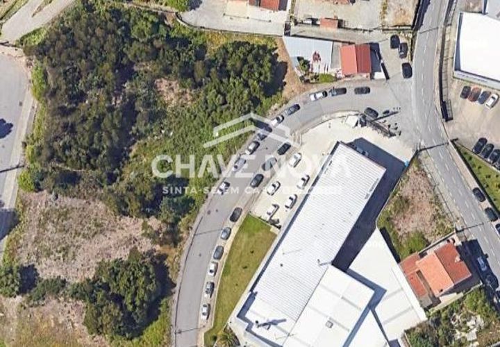 Helårsgrund i Gondomar, Porto, Gondomar - € 35.000 | Ref: RT/02552 - foto 1