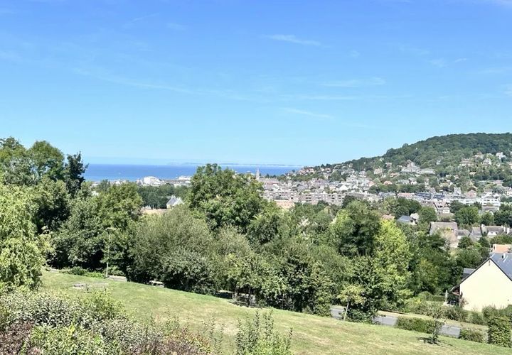 Villa a Houlgate, Calvados, Houlgate - € 188.000 | Ref: 85143469 - foto 1