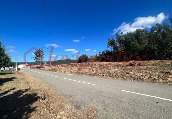 Grond in Agueda, Aveiro, Agueda - € 42.000 | Ref: AG 4050 - foto 1