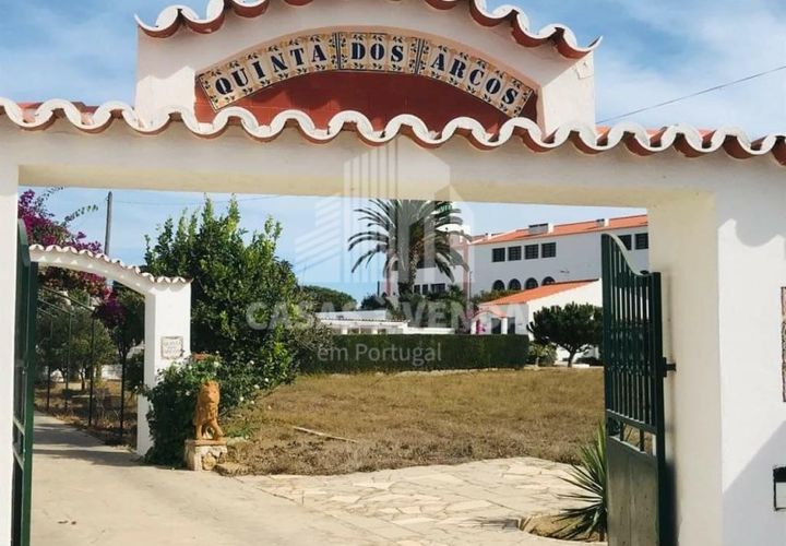 Farm i Sagres, Faro, Sagres - € 1.450.000 | Ref: FIN_32 - foto 1