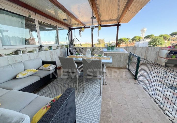 Villa i Quelfes, Faro, Quelfes - € 595.000 | Ref: 240063 - foto 1