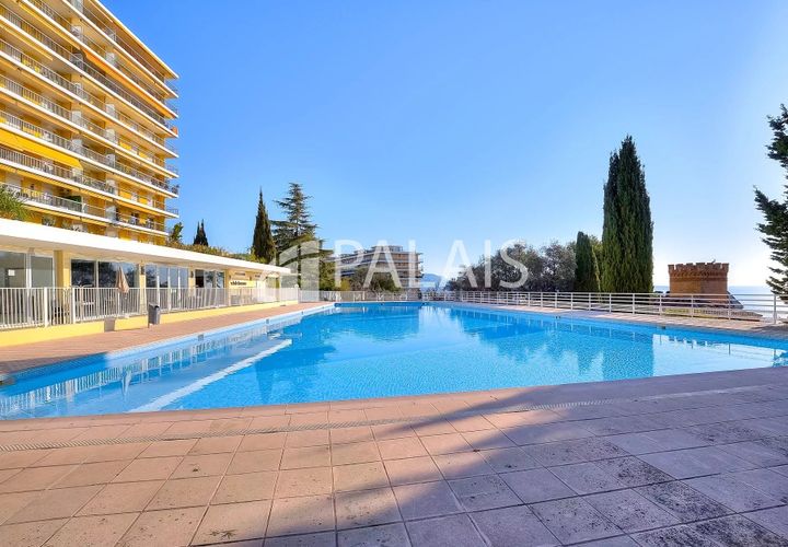 Lejlighed i Nice, Alpes-Maritimes, Nice - € 438.000 | Ref: 85141217 - foto 1