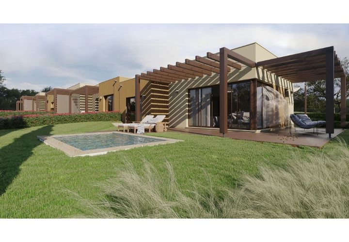 Rækkehus i Silves, Faro, Silves - € 425.000 | Ref: HAB_533 - foto 1
