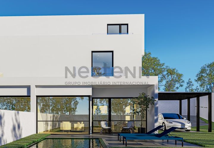 Helårsgrund i Matacaes, Lisbon, Matacaes - € 464.000 | Ref: N104TVD662 - foto 1