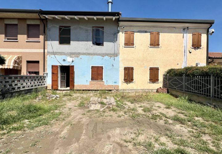 Rækkehus i Legnago, Verona, Legnago - € 55.000 | Ref: 551 - foto 1
