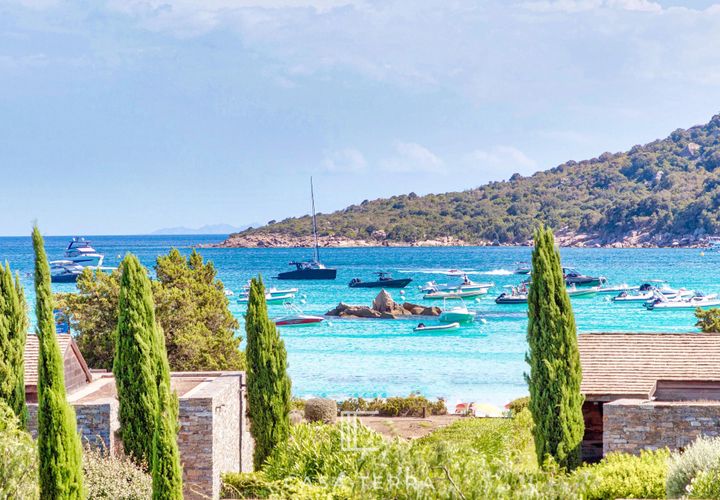 Villa i Porto-Vecchio, Corse-du-Sud, Porto-Vecchio - € 2.390.000 | Ref: 85141437 - foto 1