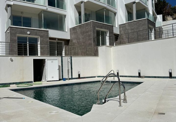 Byhus i Fuengirola, Malaga, Fuengirola - € 479.000 | Ref: R4808761 - foto 1
