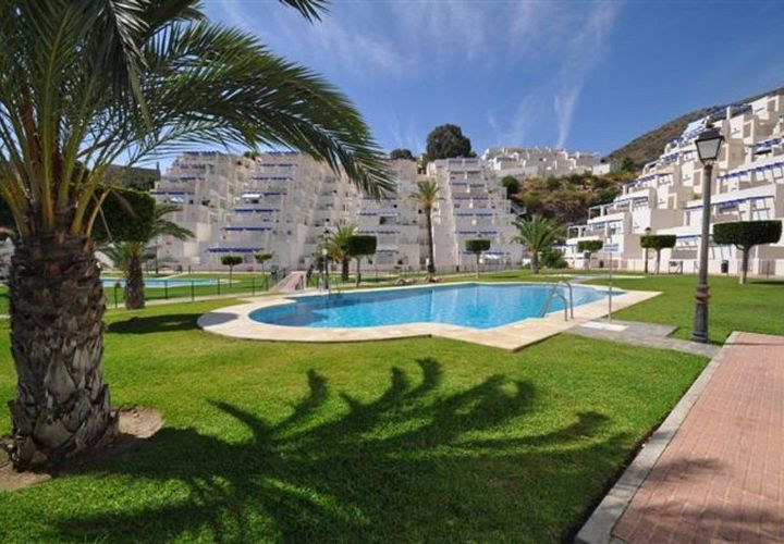 Apartament a Mojacar, Almeria, Mojacar - € 179.995 | Ref: APT J - foto 1