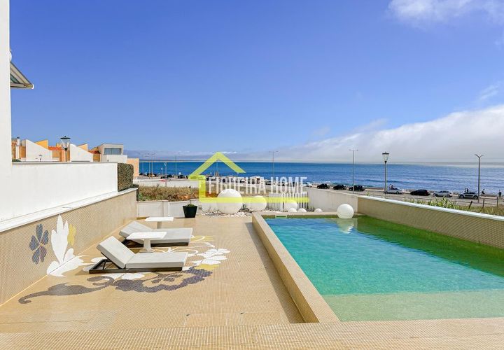 Villa i Buarcos, Coimbra, Buarcos - € 850.000 | Ref: FH2434 - foto 1