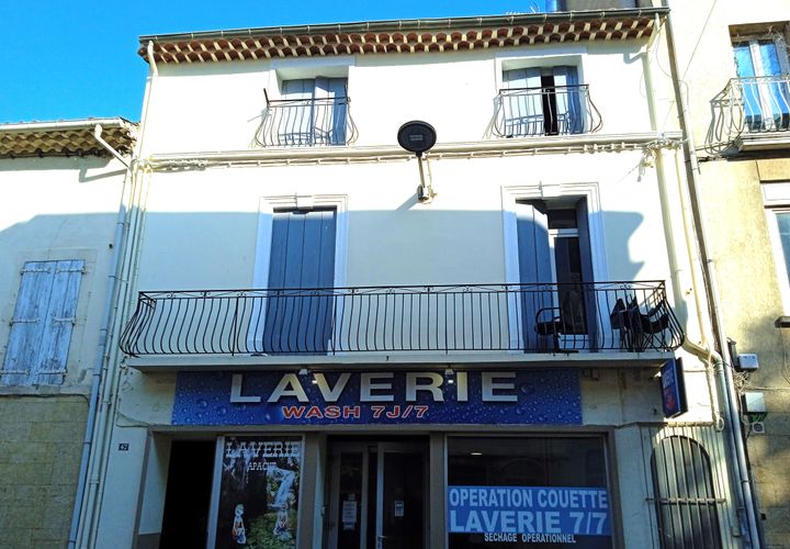 Lejlighed i Serignan, Herault, Serignan - € 260.000 | Ref: 76 - foto 1