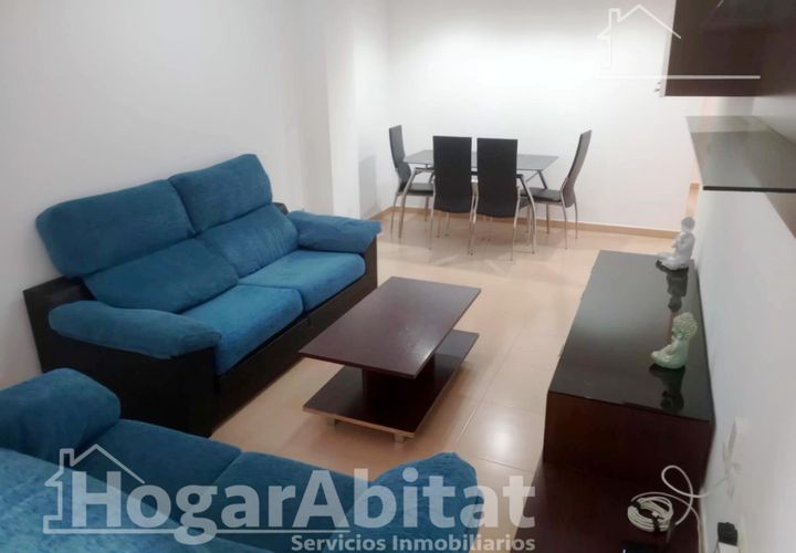 Apartamento em Almazora, Castellon, Almazora - € 136.000 | Ref: 116NUL136.O0-B/3716 - foto 1