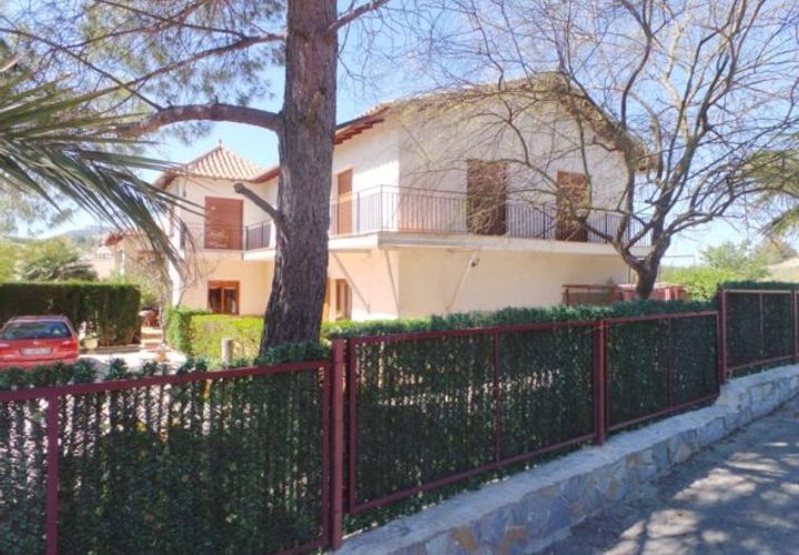 Villa i Monovar, Alicante, Monovar - € 599.950 | Ref: 14697 - foto 1