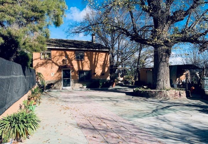 Villa i Chinorlet, Alicante, Chinorlet - € 289.500 | Ref: 76472 - foto 1
